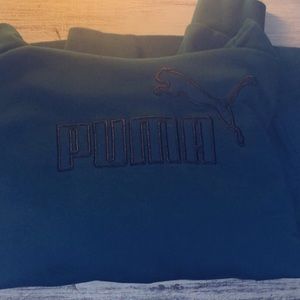 Puma Sweatshirt